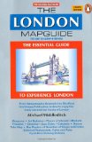 The London Mapguide (8th Edition)