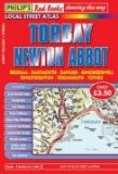 Philip's Red Books Torbay and Newton Abbot (Local Street Atlases)