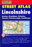 Philip's Street Atlas Lincolnshire