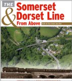 Somerset Dorset Line from Above Bath to