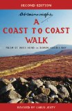 A Coast to Coast Walk Second Edition: From St Bees Head to Robin Hood's Bay (The Pictorial Guides to the Lakeland Fells)