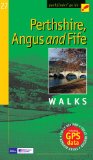 Pathfinder Perthshire, Angus & Fife: Walks (Pathfinder Guide)