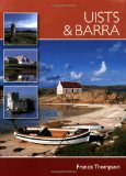 Uists and Barra (Pevensey Island Guide)