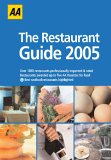 AA the Restaurant Guide