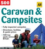 AA 500 Campsites for Families