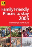 AA Family Friendly Places to Stay