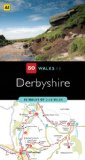 Derbyshire (AA 50 Walks Series)