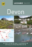 Leisure Guide Devon (AA Leisure Guides)