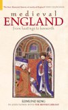 Medieval England: From Hastings to Bosworth