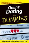 Online Dating for Dummies (For Dummies S.)