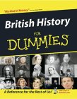 British History for Dummies: UK Edition