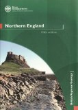 Northern England (Regional Geology Guides)