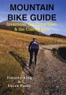 Mountain Bike Guide: Inverness, the Great Glen and the Cairngorms