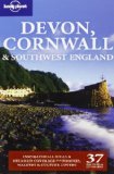 Devon Cornwall and Southwest England (Lonely Planet Country & Regional Guides) (Travel Guide)