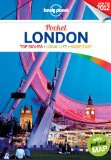 Pocket London (Lonely Planet Pocket Guides)