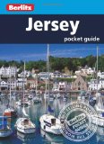Berlitz: Jersey Pocket Guide (Berlitz Pocket Guides)