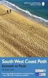 South West Coast Path: Exmouth to Poole: National Trail Guide