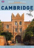 Cambridge (Pitkin City Guides)