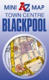 Blackpool Mini Map