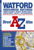 Watford Street Atlas
