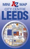 Leeds Mini Map (Little Map)