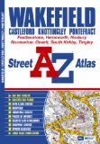 Wakefield Street Atlas [Illustrated]
