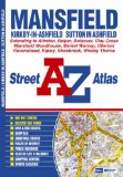 Mansfield Street Atlas [Illustrated]