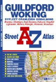 Guildford & Woking Street Atlas
