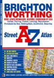 Brighton and Worthing Street Atlas