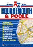 Bournemouth & Poole Street Plan (Street Atlas)