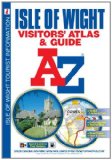 Isle of Wight Visitors' Atlas & Guide