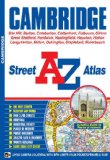 Cambridge Street Atlas (A-Z Street Atlas)