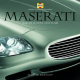 Maserati: (Haynes Classic Makes Series)