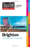 Time Out Shortlist Brighton 1st edition