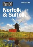 Time Out Norfolk & Suffolk 2nd edition