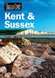 Time Out Kent & Sussex 1st edition