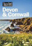 Time Out Devon & Cornwall 2nd edition
