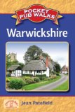 Pocket Pub Walks Warwickshire (Pocket Pub Walks)
