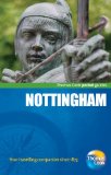 Nottingham, pocket guides (Thomas Cook Pocket Guides)