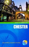 Chester, pocket guides, 1st