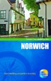 Norwich, pocket guides, 1st [Paperback]