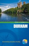 Durham, pocket guides, 1st [Paperback]
