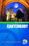 Canterbury, pocket guides, 1st