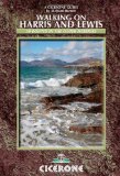 Walking on Harris and Lewis: 30 Routes in the Outer Hebrides (British Mountains)