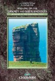 Walking on the Orkney and Shetland Isles: 80 Walks in the Northern Isles (Cicerone Guide)