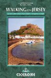 Walking on Jersey (Cicerone Guide) (Cicerone Guides)