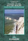 Walking on the Isle of Wight (Cicerone Walking Guides)