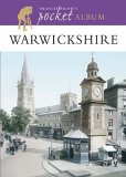Francis Frith's Warwickshire Pocket Album