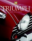 Triumph (Haynes Classic Makes S.) Sport and elegance