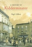 A History of Kidderminster